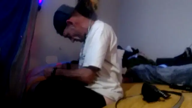 lickthecat online show from September 2025 11:01:02 AM