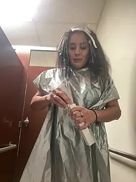 Aw ThROAt9 online show from March 2026 04:32:01 PM