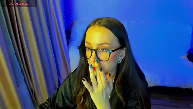 CurlySteph online show from January 2026 03:27:02 PM