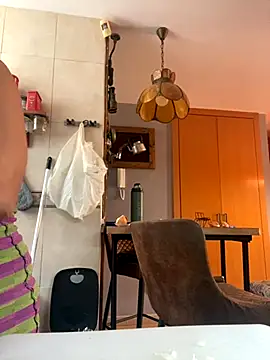 camelia3 online show from November 2025 01:33:02 PM