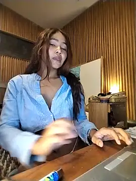 Colombiana219 online show from June 2026 02:51:01 AM