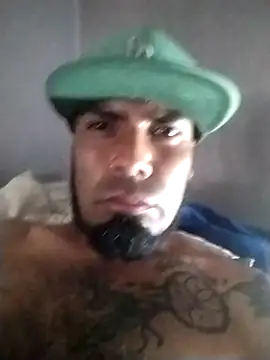 Chacal Armyy online show from October 2025 01:58:01 PM