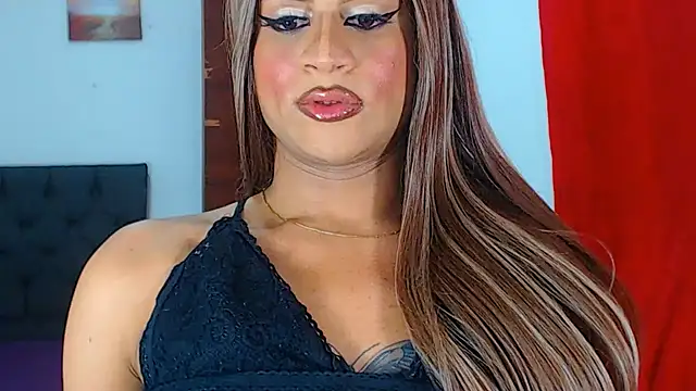 Valenntyna online show from December 2024 03:22:02 AM