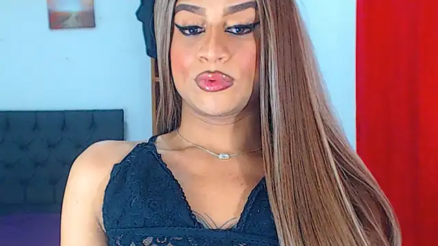 Valenntyna online show from January 2025 02:42:01 AM