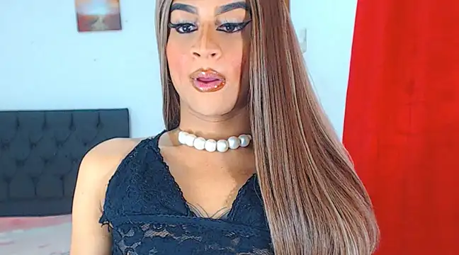 Valenntyna online show from February 2025 06:37:01 PM