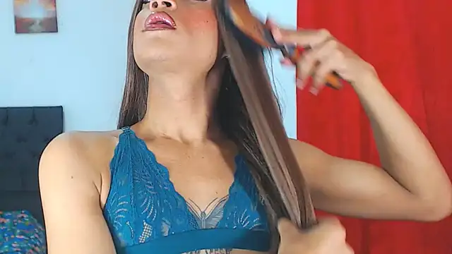 Valenntyna online show from February 2025 06:22:01 PM