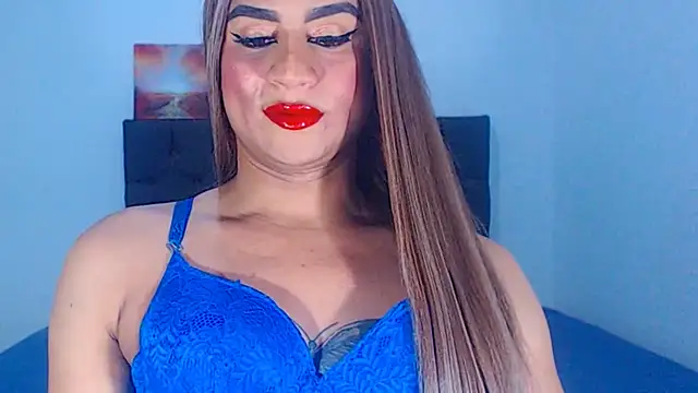 Valenntyna online show from September 2025 07:07:02 PM