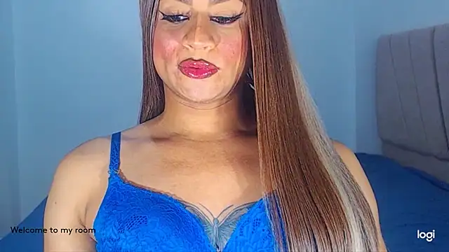 Valenntyna online show from January 2026 07:39:02 PM