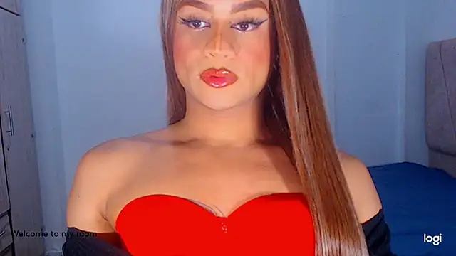 Valenntyna online show from May 2026 06:57:02 PM