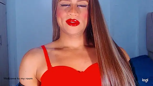 Valenntyna online show from May 2026 07:32:02 PM