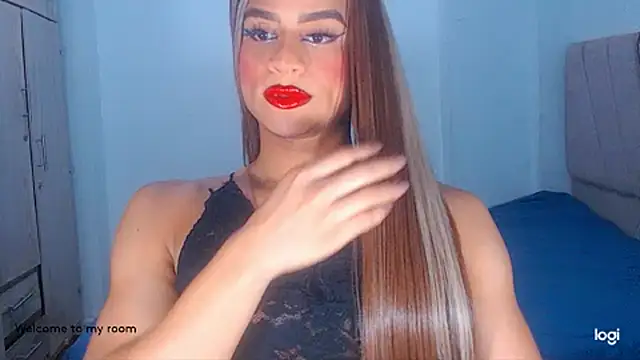 Valenntyna online show from May 2026 07:33:02 PM