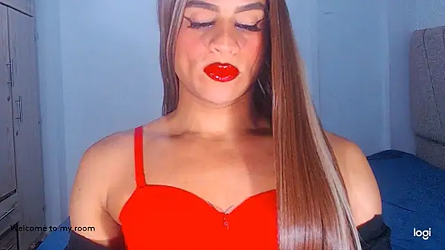 Valenntyna online show from June 2026 07:02:02 PM