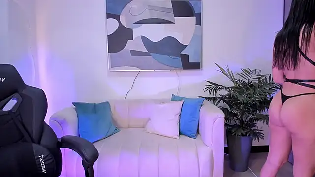 Snapshot of SaraParker_ chatting on December 2024 01:50:02 AM SaraParker online show from December 2024 01:50:02 AM