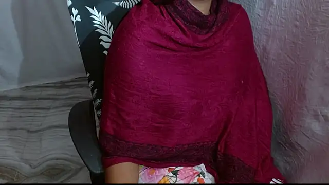 Ria fun online show from December 2024 09:34:01 PM