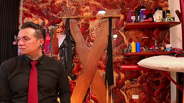 Snapshot of boy_n_girl chatting on October 2025 10:01:02 AM boy n girl online show from October 2025 10:01:02 AM