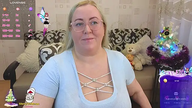Snapshot of Ginesia chatting on December 2024 02:16:01 PM Ginesia online show from December 2024 02:16:01 PM