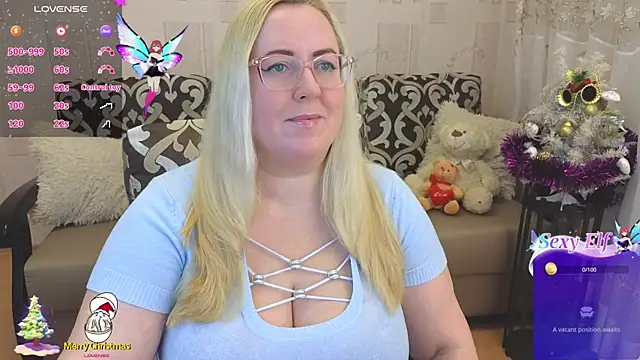 Snapshot of Ginesia chatting on December 2024 01:17:02 PM Ginesia online show from December 2024 01:17:02 PM