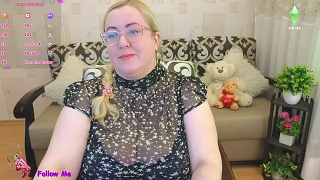 Snapshot of Ginesia chatting on February 2025 01:37:02 PM Ginesia online show from February 2025 01:37:02 PM