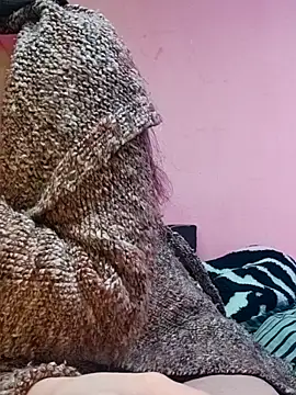 Amaya07 online show from December 2025 02:39:01 AM