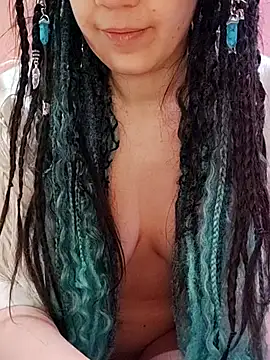 Amaya07 online show from March 2026 09:51:01 PM