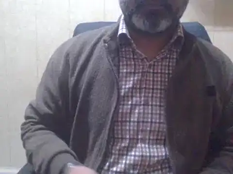 hairymaster95 online show from January 2025 04:13:01 AM