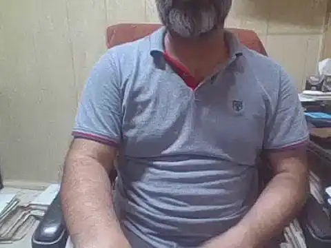 hairymaster95 online show from September 2025 07:18:02 AM