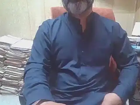 hairymaster95 online show from October 2025 04:01:01 AM