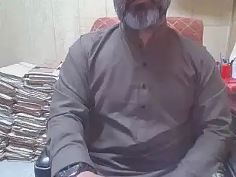 hairymaster95 online show from October 2025 03:29:01 AM