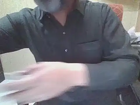 hairymaster95 online show from March 2026 07:15:01 AM