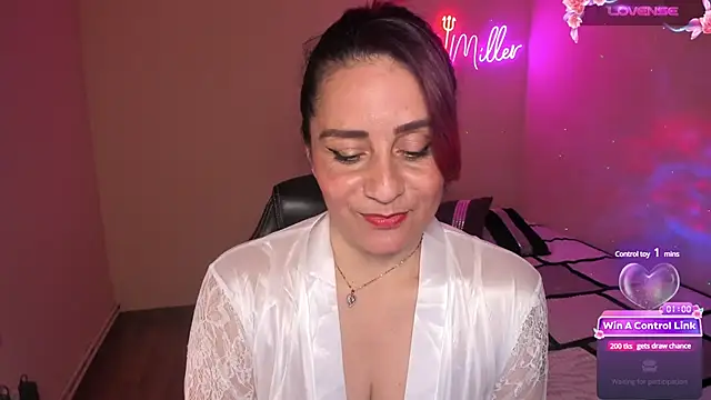 stefany miller77 online show from March 2025 01:28:02 PM