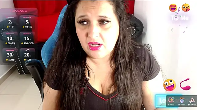 Snapshot of Kerly_Doll chatting on February 2025 01:16:02 PM Kerly Doll online show from February 2025 01:16:02 PM