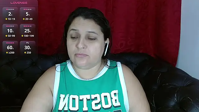Kerly Doll online show from May 2026 10:12:02 AM