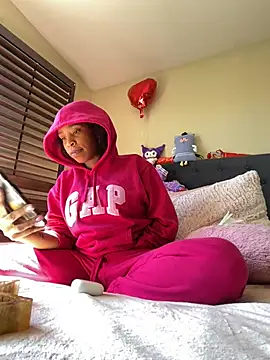 Cum2Charm online show from March 2025 06:39:02 PM