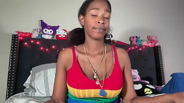 Cum2Charm online show from September 2025 04:27:02 AM