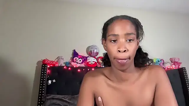 Cum2Charm online show from October 2025 03:54:02 AM