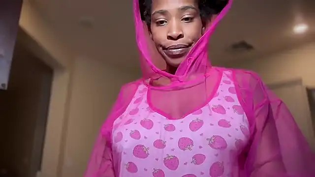 Cum2Charm online show from November 2025 02:34:02 PM