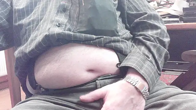 HaraldGermany online show from October 2025 05:00:01 PM