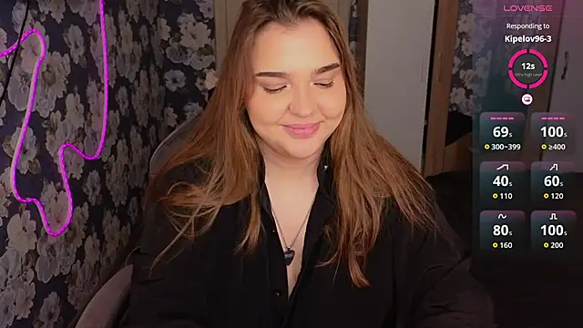  momiji  online show from April 2026 01:14:01 PM