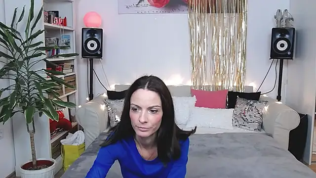 JaneDejaySC online show from November 2025 09:36:01 PM