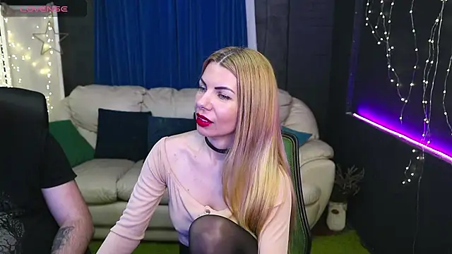 AlisaAleksandr online show from February 2025 03:21:02 PM