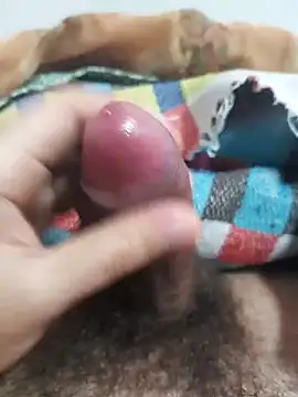 Ummfuss1 online show from February 2025 01:22:01 PM