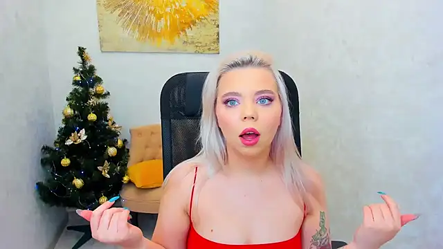 EnergyBunny 1 online show from December 2024 07:29:02 PM