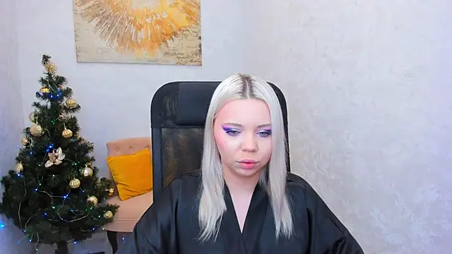 EnergyBunny 1 online show from December 2024 07:20:01 PM