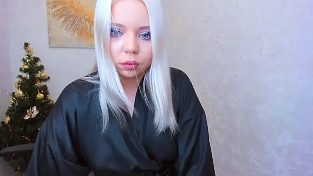 EnergyBunny 1 online show from December 2024 01:27:01 AM