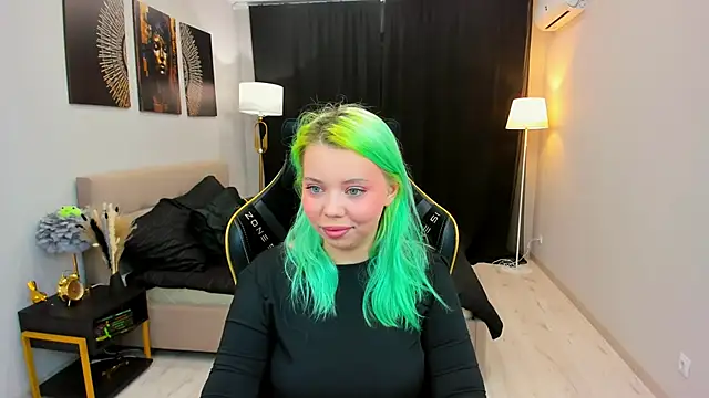 EnergyBunny 1 online show from September 2025 06:44:02 PM