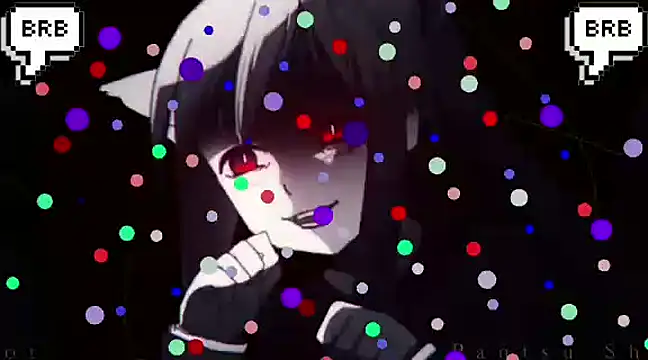 Emilythemachine online show from February 2025 01:34:01 AM