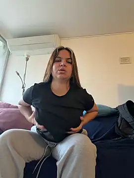 Snapshot of nurse_becky chatting on February 2026 03:11:01 PM nurse becky online show from February 2026 03:11:01 PM