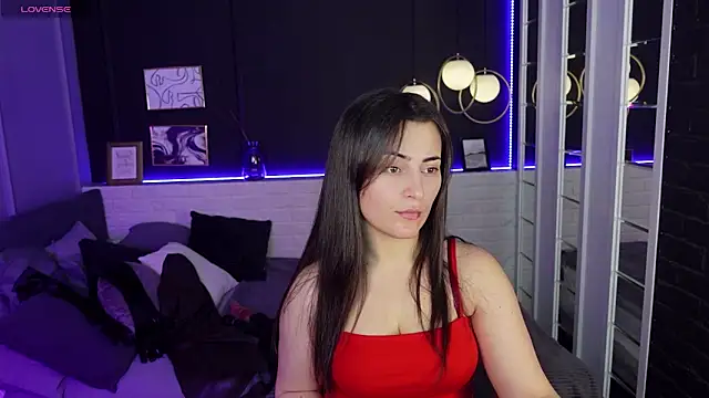 KylieMellow online show from February 2025 06:00:01 AM