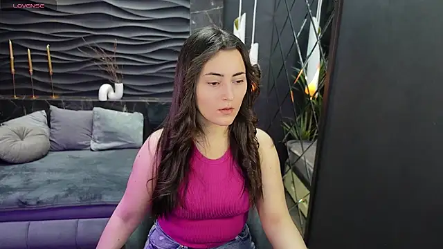 KylieMellow online show from February 2025 06:02:01 AM