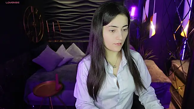 KylieMellow online show from March 2025 05:32:01 AM